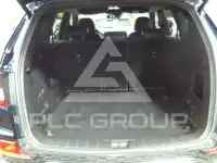 2018 Ssangyong Rexton