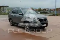 2018 Ssangyong Rexton