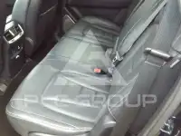 2018 Ssangyong Rexton
