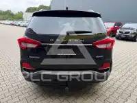 2018 Ssangyong Rexton
