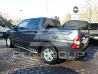 2018 Ssangyong Actyon
