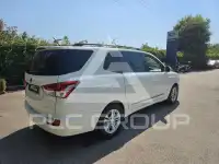 2018 Ssangyong Rodius