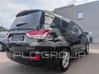 2018 Ssangyong Rodius
