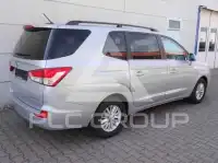 2018 Ssangyong Rodius