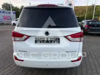 2018 Ssangyong Rodius