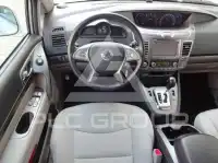 2018 Ssangyong Rodius