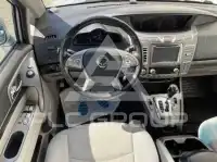 2018 Ssangyong Rodius