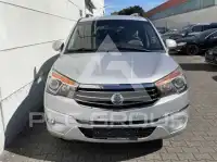 2018 Ssangyong Rodius