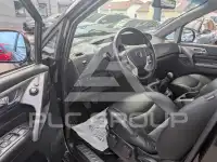 2018 Ssangyong Rodius