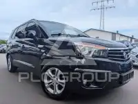 2018 Ssangyong Rodius