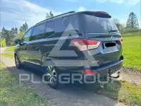 2018 Ssangyong Rodius
