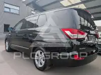 2018 Ssangyong Rodius