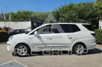 2018 Ssangyong Rodius