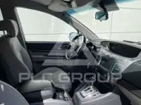 2018 Ssangyong Rodius