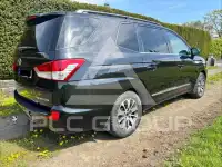 2018 Ssangyong Rodius