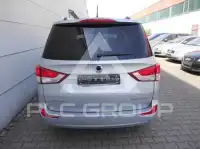 2018 Ssangyong Rodius