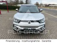2018 Ssangyong Tivoli