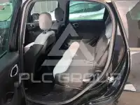 2018 Ssangyong Tivoli
