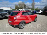 2018 Ssangyong Tivoli