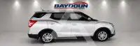 2018 Ssangyong Tivoli