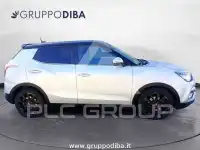 2018 Ssangyong Tivoli