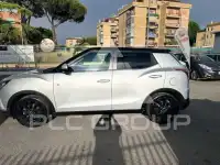 2018 Ssangyong Tivoli