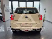 2018 Ssangyong Tivoli