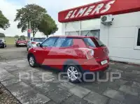 2018 Ssangyong Tivoli