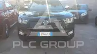 2018 Ssangyong Tivoli