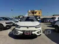 2018 Ssangyong Tivoli
