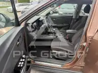 2018 Ssangyong Tivoli