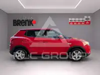 2018 Ssangyong Tivoli