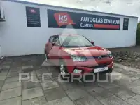 2018 Ssangyong Tivoli