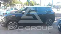 2018 Ssangyong Tivoli