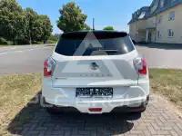 2018 Ssangyong Tivoli