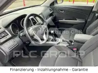 2018 Ssangyong Tivoli