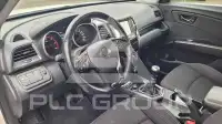 2018 Ssangyong Tivoli