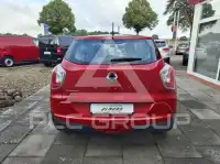 2018 Ssangyong Tivoli