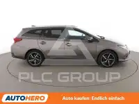 2018 Toyota AURIS