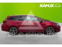 2018 Toyota AURIS