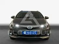 2018 Toyota AURIS