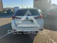 2018 Toyota AURIS