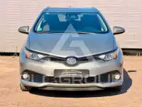2018 Toyota AURIS