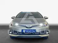 2018 Toyota AURIS