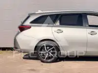 2018 Toyota AURIS