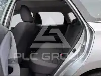 2018 Toyota AURIS