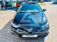 2018 Toyota AURIS