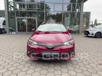2018 Toyota AURIS