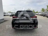 2018 Toyota AURIS