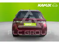 2018 Toyota AURIS